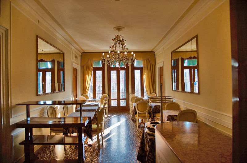 Locanda Ovidius Venice Exterior photo