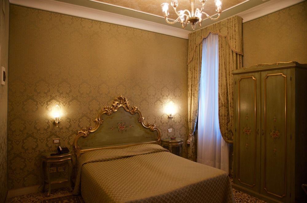 Locanda Ovidius Venice Exterior photo