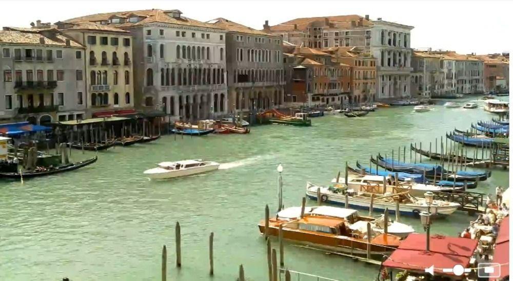 Locanda Ovidius Venice Exterior photo